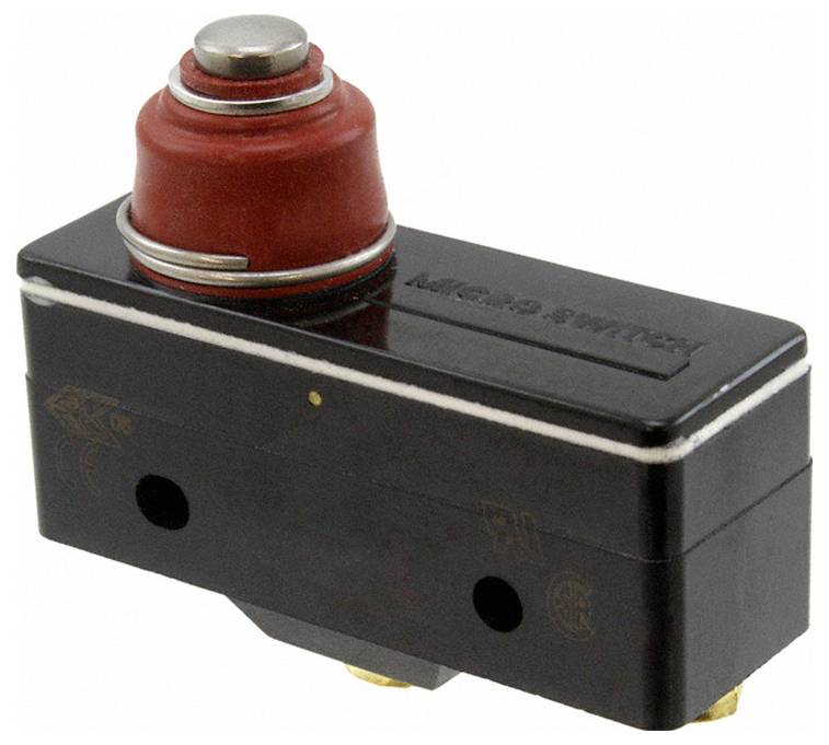 Honeywell SPS BA-2R-P4 Klikschakelaar 1 stuk(s)