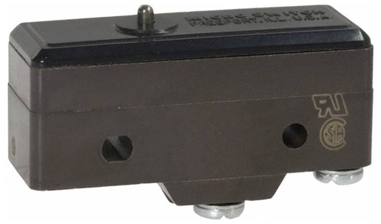Honeywell SPS BA-3ST Klikschakelaar 1 stuk(s)