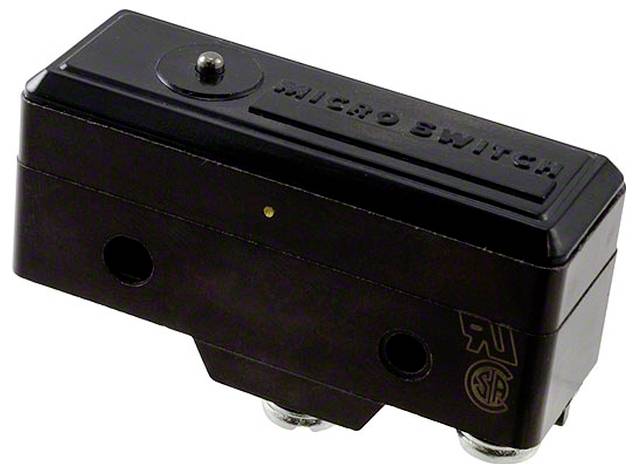 Honeywell SPS BZ-2AT Klikschakelaar 1 stuk(s)