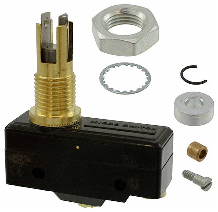 Honeywell SPS BZ-2RQ69 Klikschakelaar 1 stuk(s)