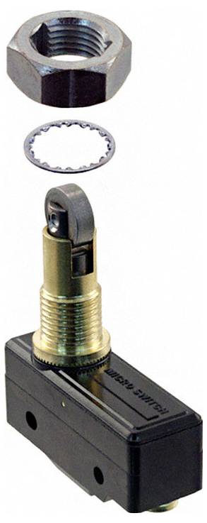 Honeywell SPS BZ-2RQ784 Klikschakelaar 1 stuk(s)