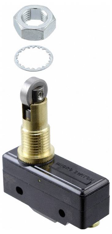 Honeywell SPS BZ-2RQ785 Klikschakelaar 1 stuk(s)