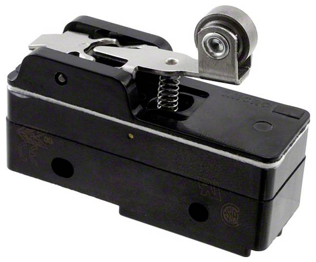 Honeywell SPS BZ-2RW8225551 Eindschakelaar 1 stuk(s)
