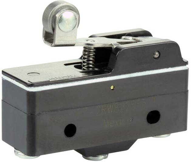 Honeywell SPS BZ-2RW8225551T Klikschakelaar 1 stuk(s)