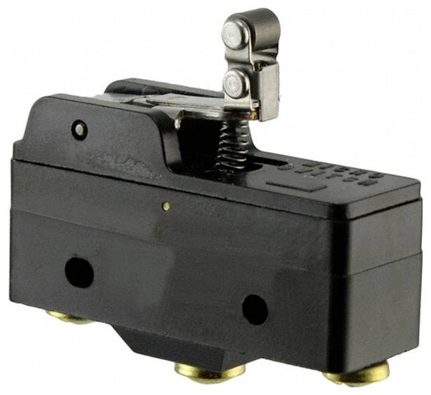 Honeywell SPS BZ-2RW825-A2 Klikschakelaar 1 stuk(s)