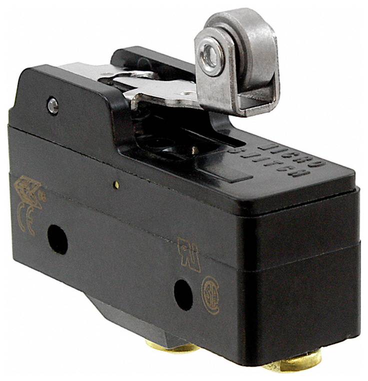 Honeywell SPS BZ-2RW8422-A2 Klikschakelaar 1 stuk(s)