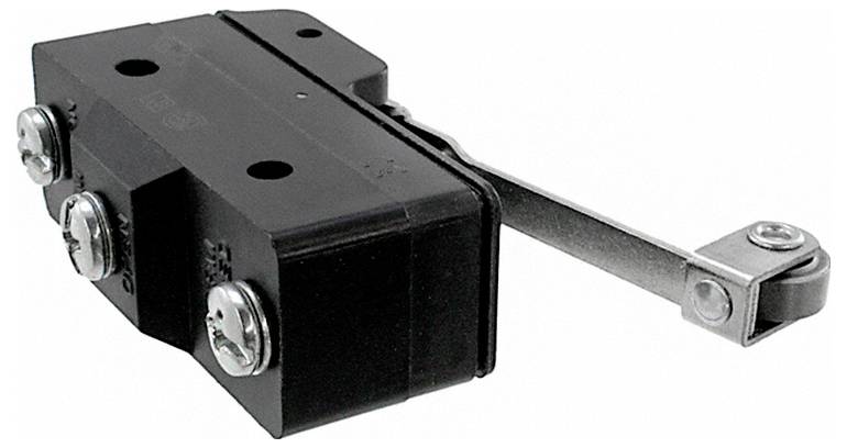 Honeywell SPS BZ-7RW82132T-S Klikschakelaar 1 stuk(s)