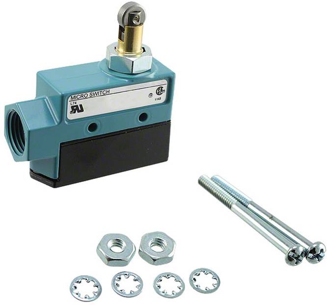 Honeywell SPS BZE6-7RQ8 Eindschakelaar 1 stuk(s)
