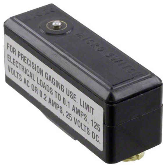 Honeywell SPS BZ-R19-A2 Klikschakelaar 1 stuk(s)