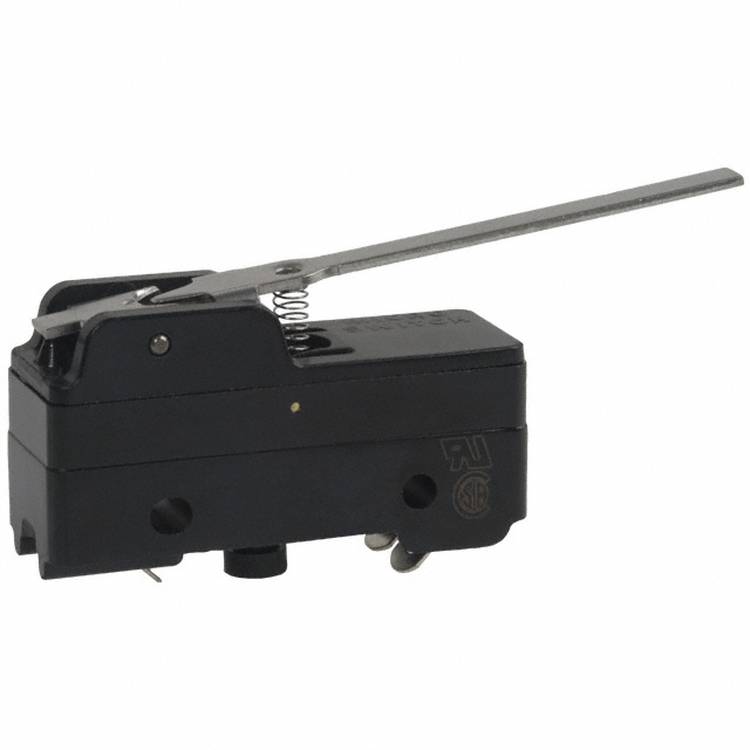 Honeywell SPS BZ-RW80X Eindschakelaar 1 stuk(s)