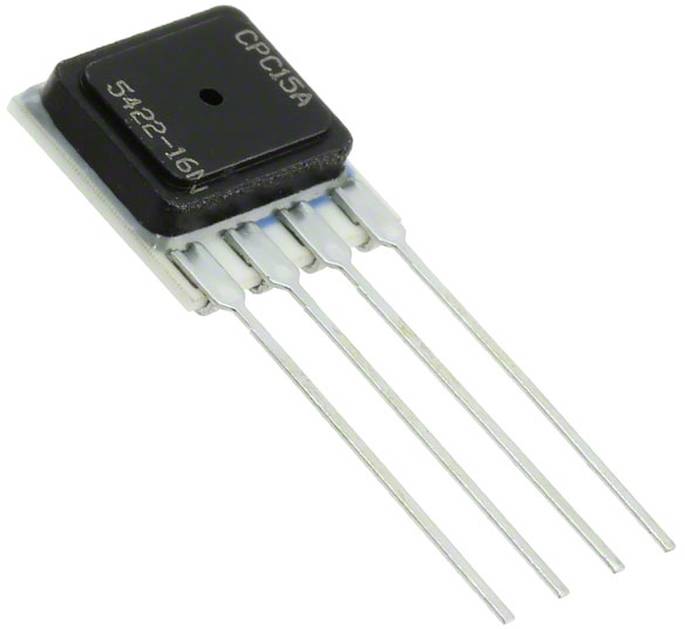 Honeywell SPS Druksensor 1 stuk(s) CPC15AC