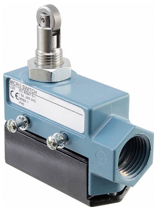 Honeywell SPS DTE6-2RQ9 Eindschakelaar 1 stuk(s)