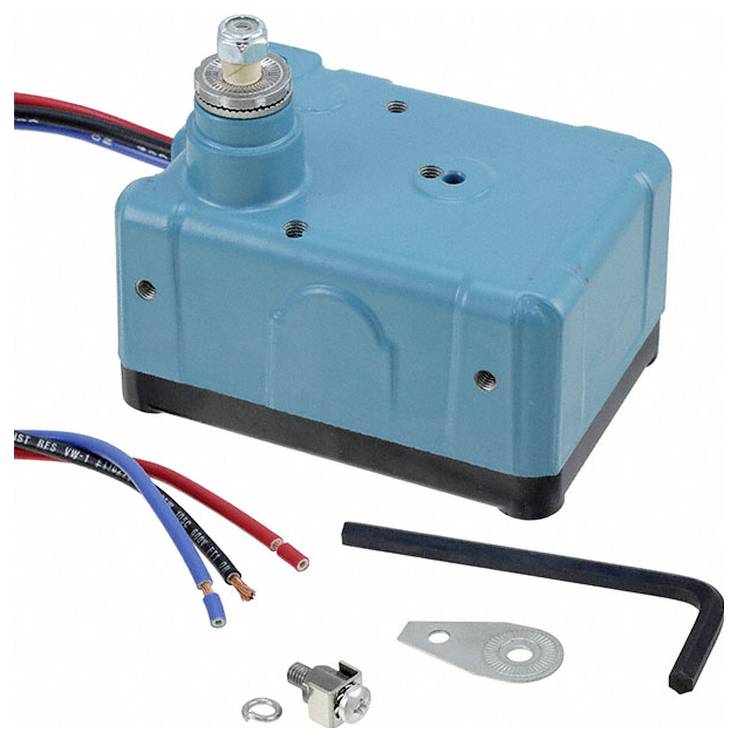 Honeywell SPS EX-XR9 Eindschakelaar 1 stuk(s)