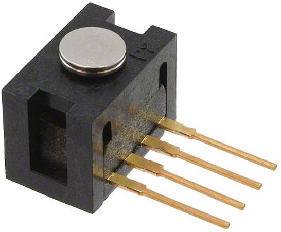 Honeywell SPS Krachtsensor 1 stuk(s) FSG005WNPB