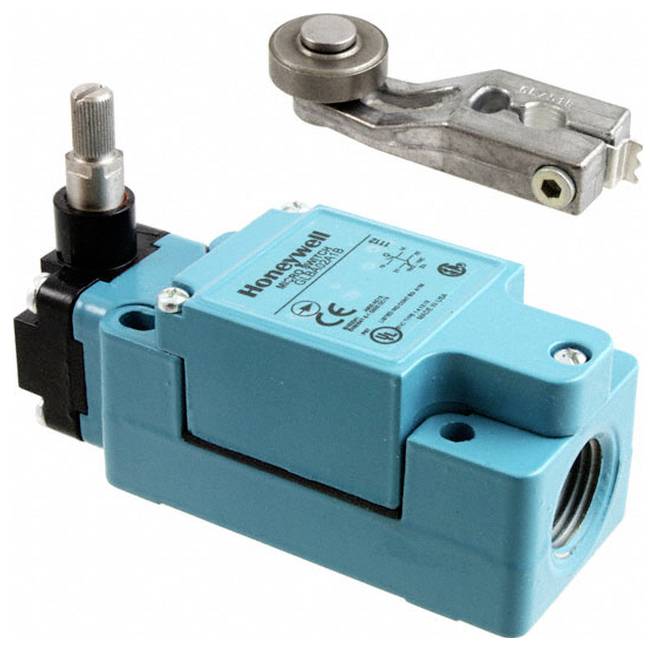 Honeywell SPS GLBA02A1B konačni prekidač 1 St.-0