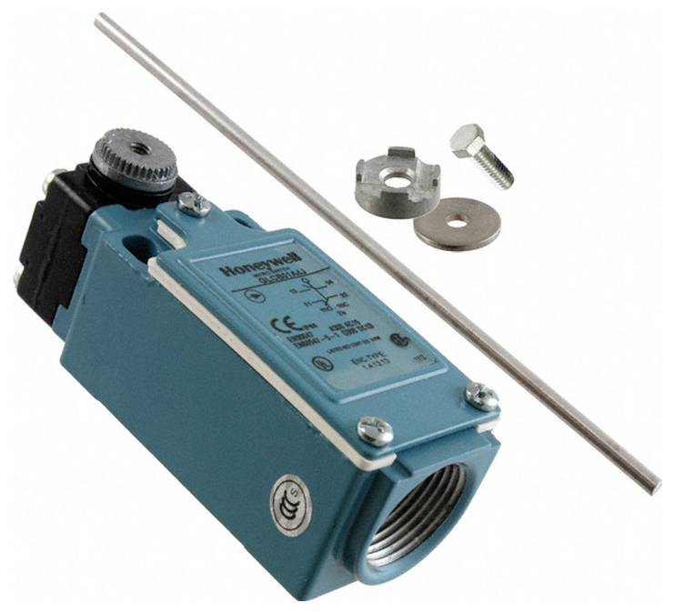 Honeywell SPS GLCB01A4J Eindschakelaar 1 stuk(s)
