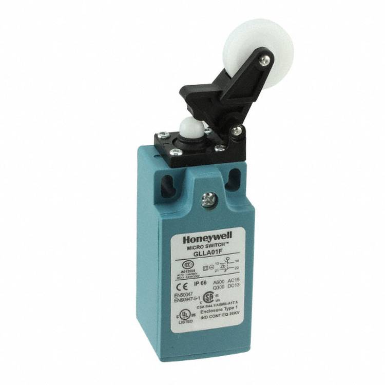 Honeywell SPS GLLA01F Eindschakelaar 1 stuk(s)