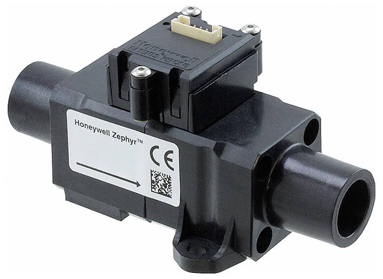 Honeywell SPS HAFUHH0100L4AXT Doorstroomsensor 1 stuk(s)