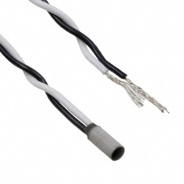 Honeywell SPS HEL-705-T-1-12-00 Temperatuursonde
