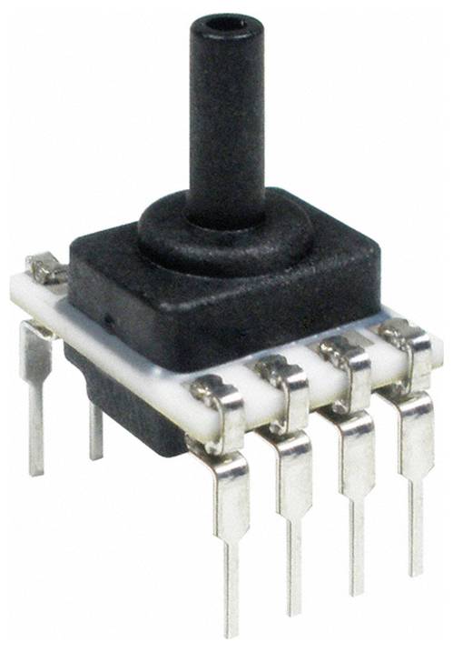 Honeywell SPS Druksensor 1 stuk(s) HSCDLNN006MGAA5