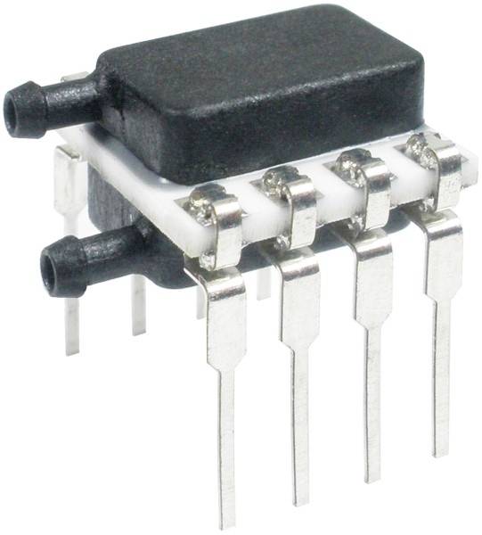 Honeywell SPS Druksensor 1 stuk(s) HSCDRRN004NG3A3