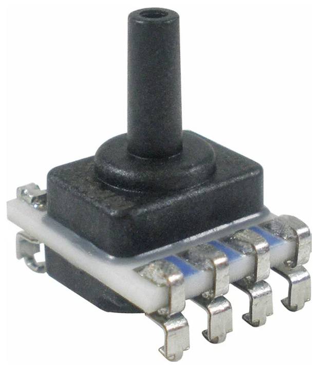Honeywell SPS Druksensor 1 stuk(s) HSCMLNN100PASA3