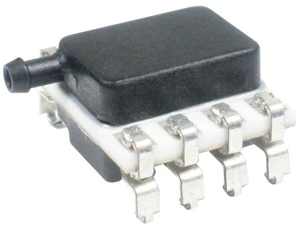 Honeywell SPS Druksensor 1 stuk(s) HSCMRNT1.6BASA3