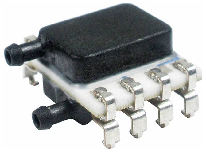 Honeywell SPS Druksensor 1 stuk(s) HSCMRRN100PGAA5
