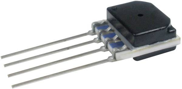 Honeywell SPS Druksensor 1 stuk(s) HSCSNNN005NDAA5