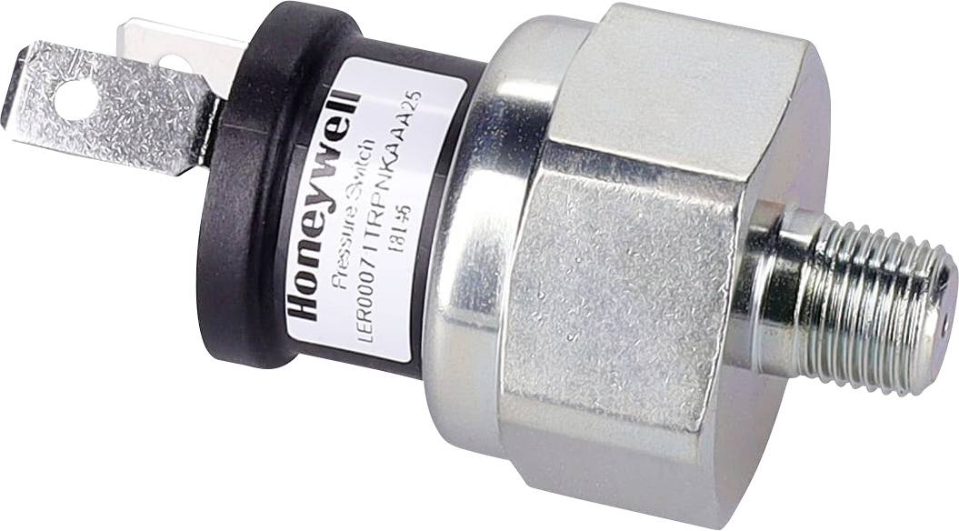 Honeywell SPS Druksensor 1 stuk(s) LER00071TRPNKAAA25