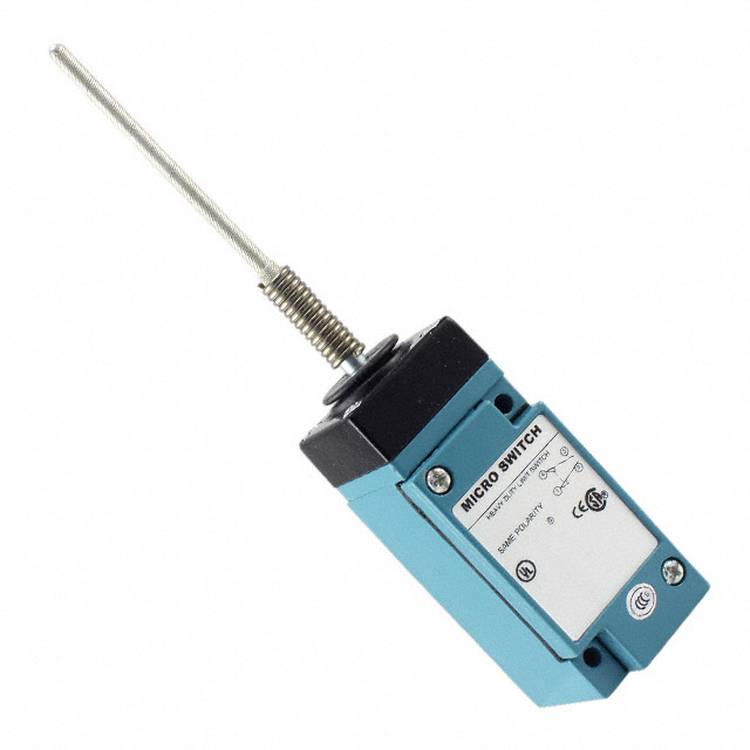 Honeywell SPS LSJ3K-7N Eindschakelaar 1 stuk(s)