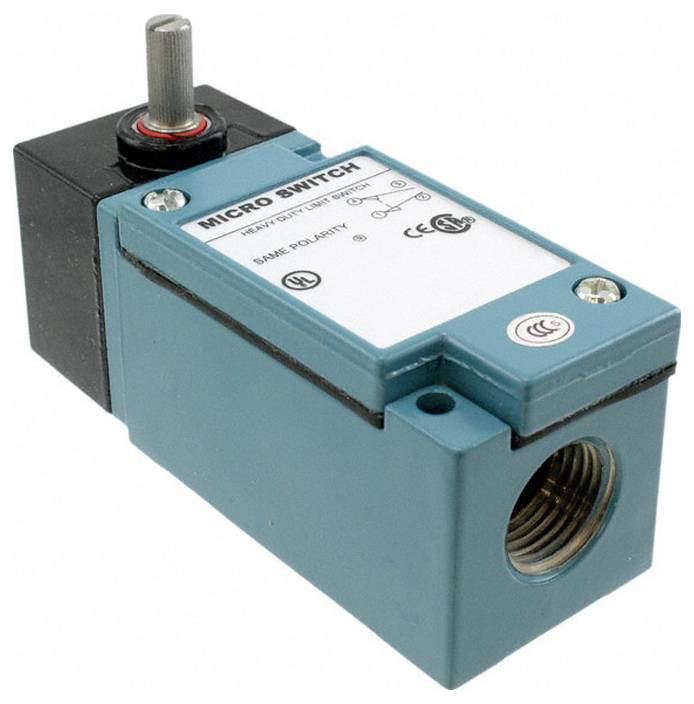 Honeywell SPS LSQ310-20 Eindschakelaar 1 stuk(s)