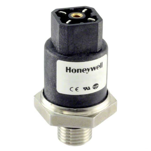 Honeywell SPS Druksensor 1 stuk(s) MLH006BGD14E