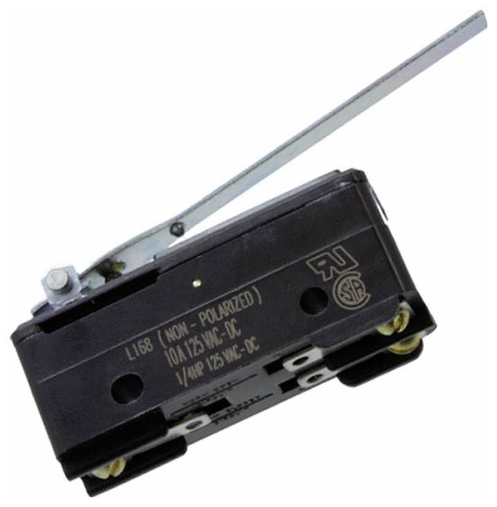 Honeywell SPS MT-4RV Eindschakelaar 1 stuk(s)