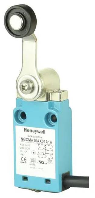 Honeywell SPS NGCMC10AX01A1A Eindschakelaar 1 stuk(s)