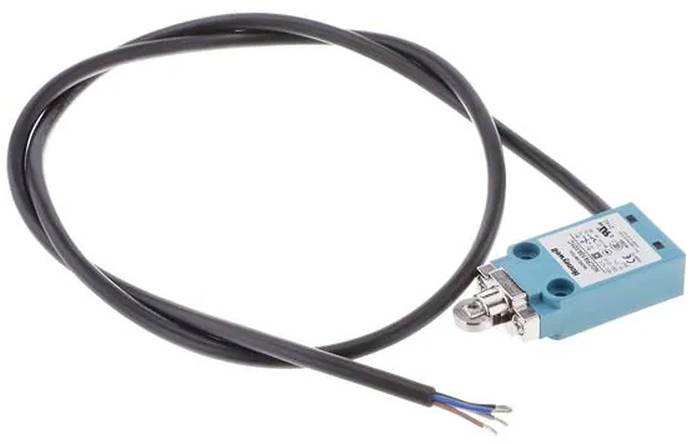 Honeywell SPS NGCPA10AX01C Eindschakelaar 1 stuk(s)