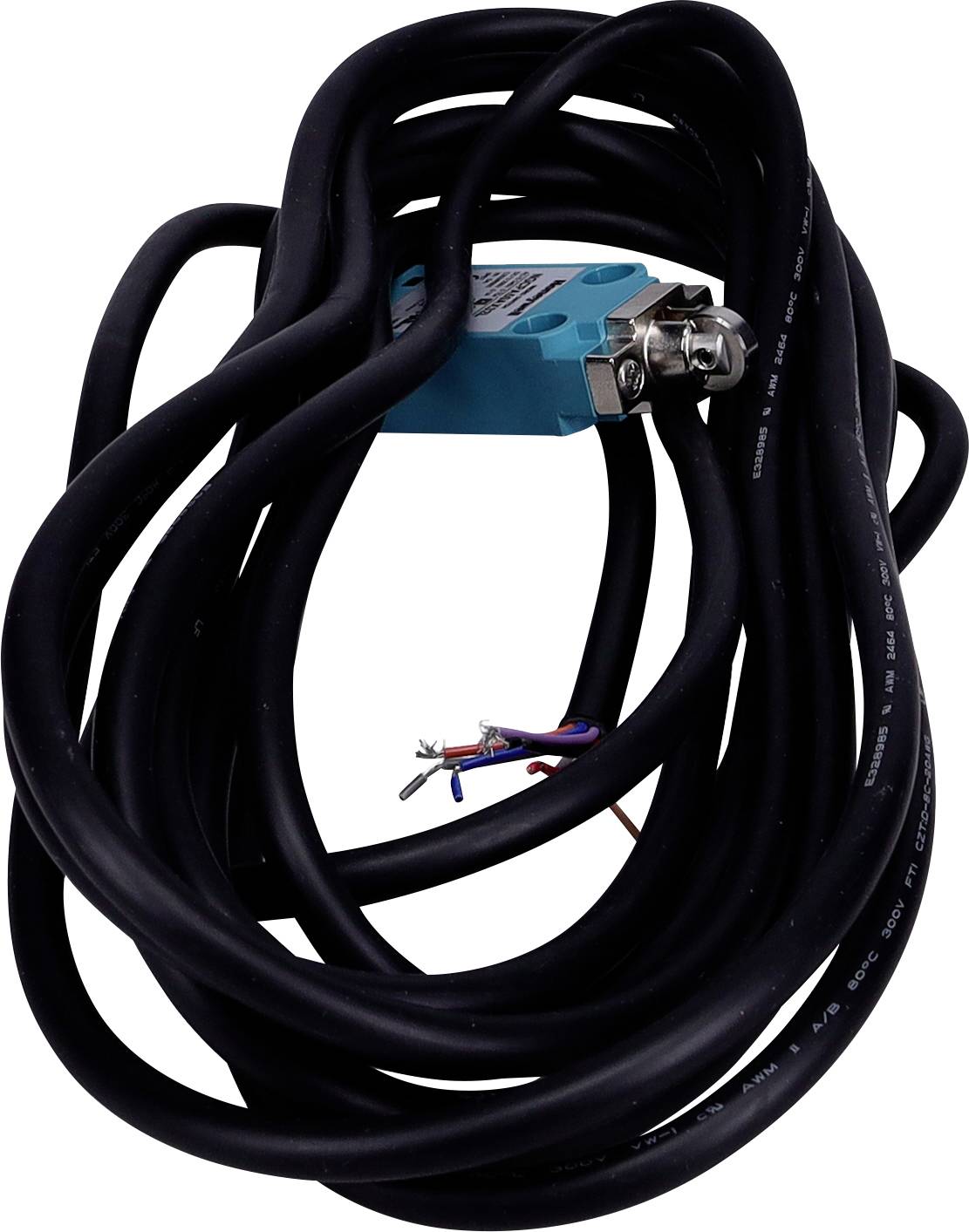 Honeywell NGCPA50AX32L MR Limit switch