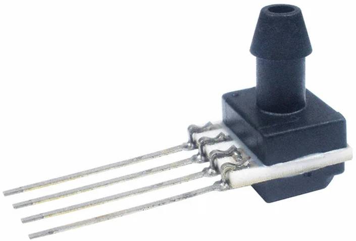 Honeywell SPS tlačni senzor 1 St. NSCSANN600MGUNV-0