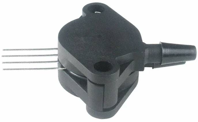 Honeywell SPS Druksensor 1 stuk(s) NSCSHHN015PAUNV