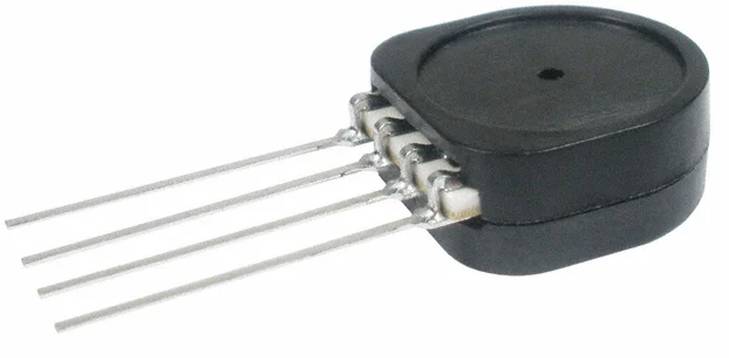 Honeywell SPS Druksensor 1 stuk(s) NSCSSNN005PDUNV