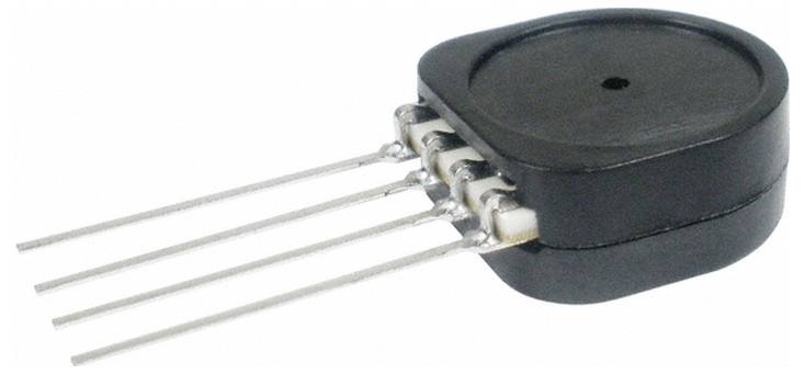 Honeywell SPS Druksensor 1 stuk(s) NSCSSNN030PDUNV