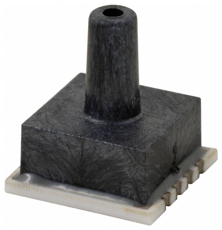 Honeywell SPS Druksensor 1 stuk(s) SCCP05GSMTP