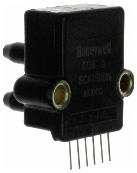 Honeywell SPS Druksensor 1 stuk(s) SCX150DN