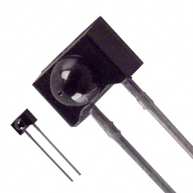 Honeywell SPS SDP8436-004 Fototransistor afbeelding