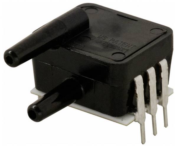 Honeywell SPS tlačni senzor 1 St. SDX05D4