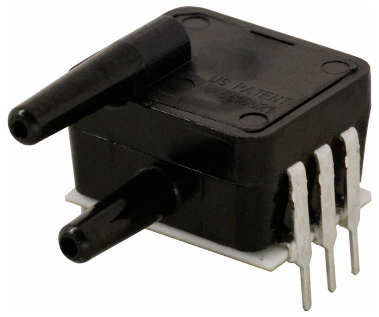 Honeywell SPS tlačni senzor 1 St. SDX05D4-0