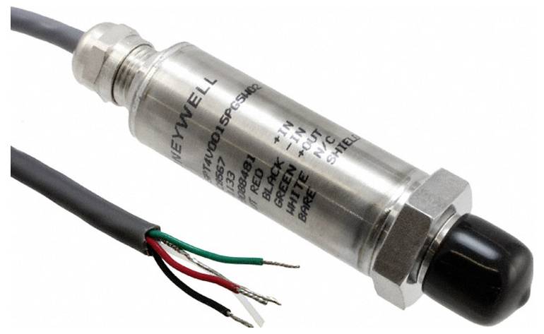 Honeywell SPS Druksensor 1 stuk(s) SPT4V0015PG5W02