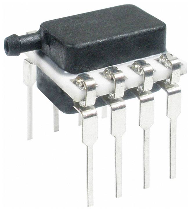 Honeywell SPS Druksensor 1 stuk(s) SSCDRNN040MGAA5