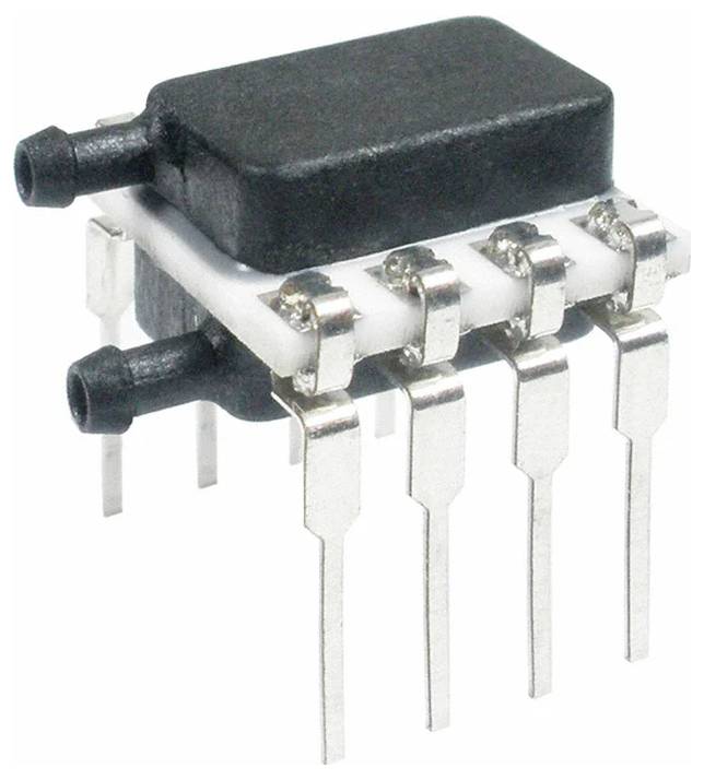 Honeywell SPS tlačni senzor 1 St. SSCDRRN010NDSA5-0