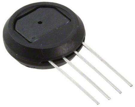 Honeywell SPS Druksensor 1 stuk(s) SSCSMNN015PAAA5
